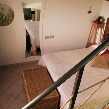 Casa Le Betulle Montespertoli Exterior foto